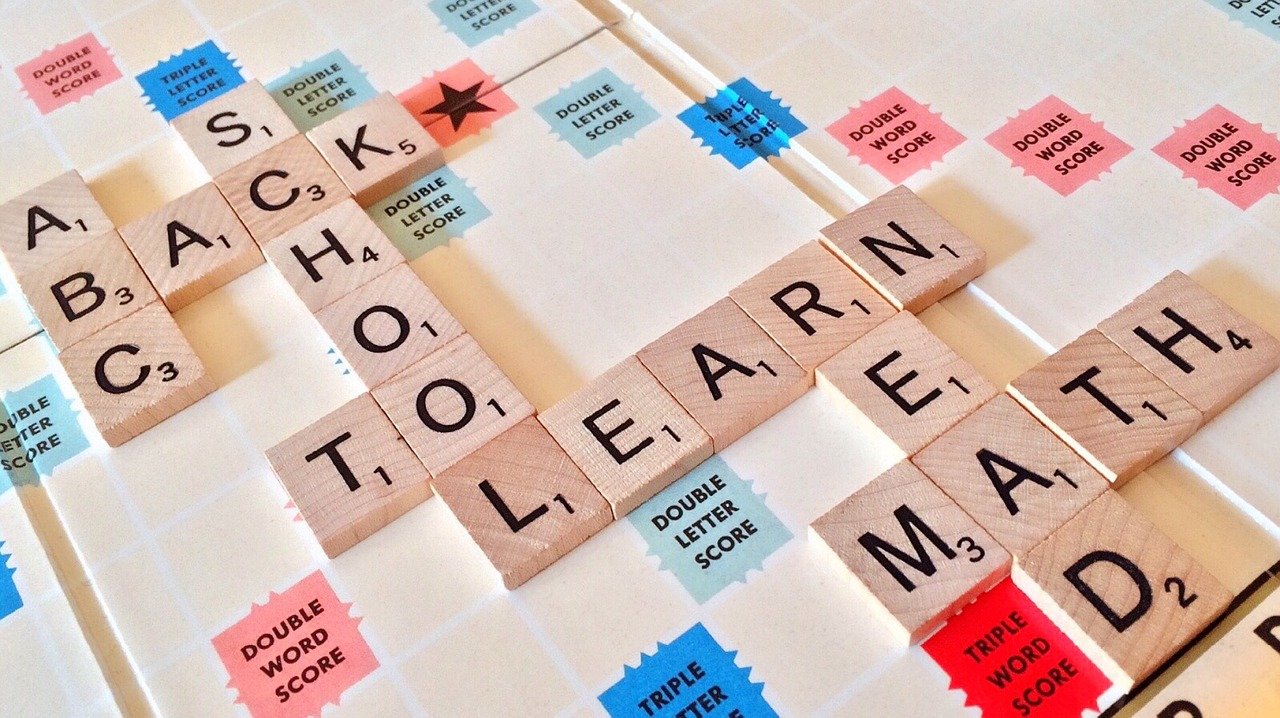 Tips to Improve Your Vocabulary in Scrabble